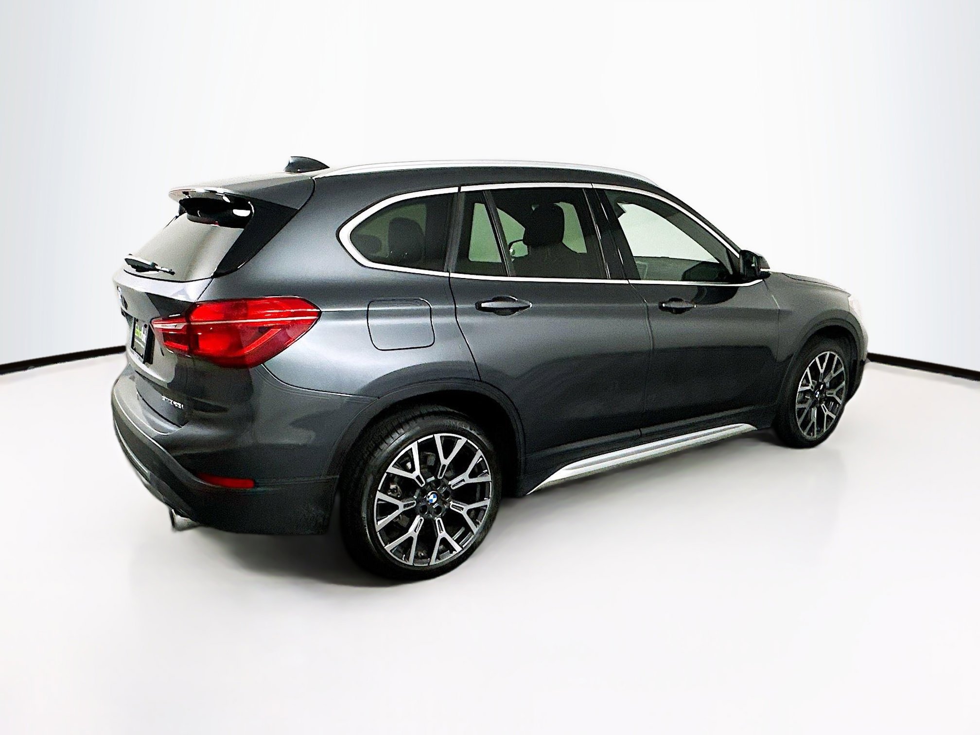 Used 2021 BMW X1 sDrive28i w/ Convenience Package FWD image 10