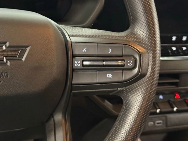 Used 2023 Chevrolet Colorado Trail Boss w/ Technology Package image 19