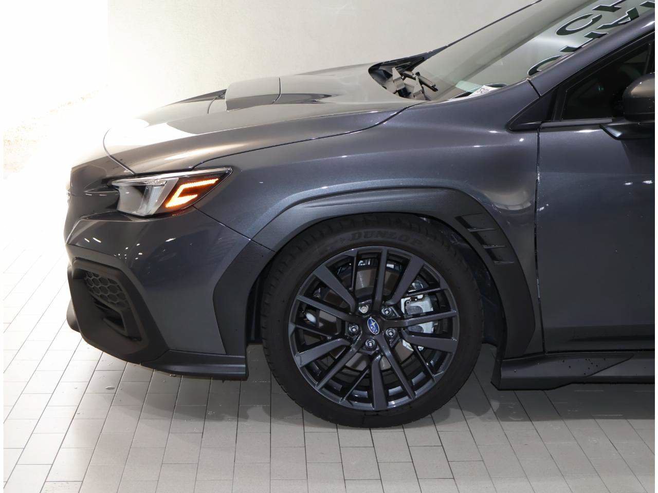 Used 2025 Subaru WRX Premium AWD/4WD image 4