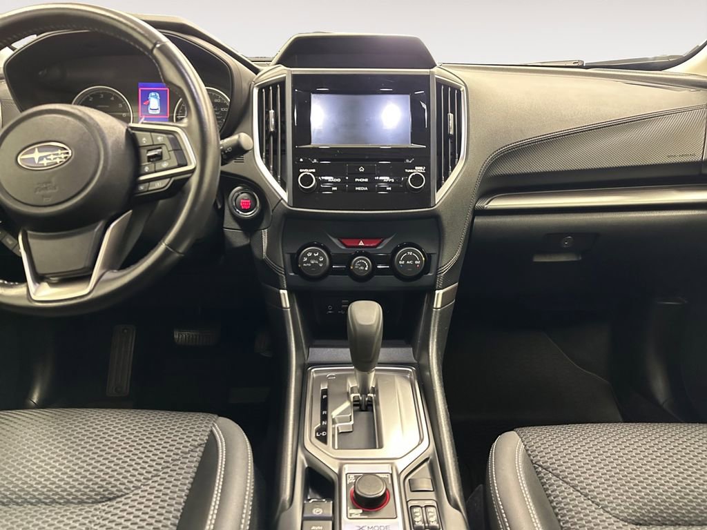 Used 2022 Subaru Forester Premium AWD/4WD image 11