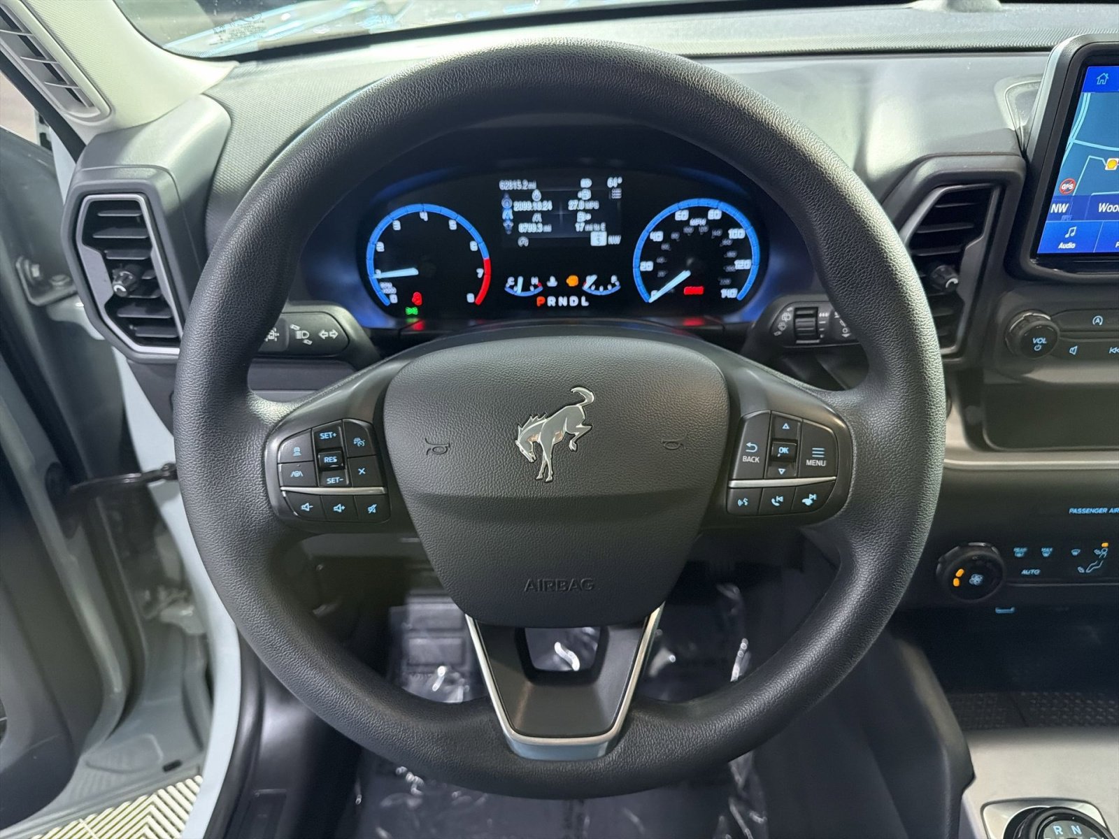 Used 2021 Ford Bronco Sport Big Bend AWD/4WD image 29