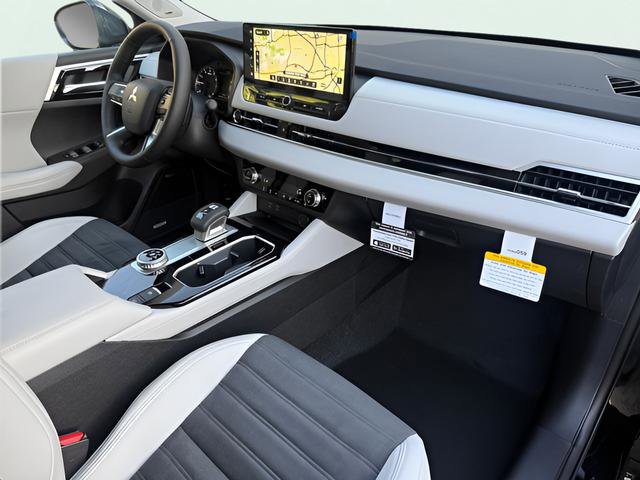 New 2026 Mitsubishi Outlander SE FWD image 25