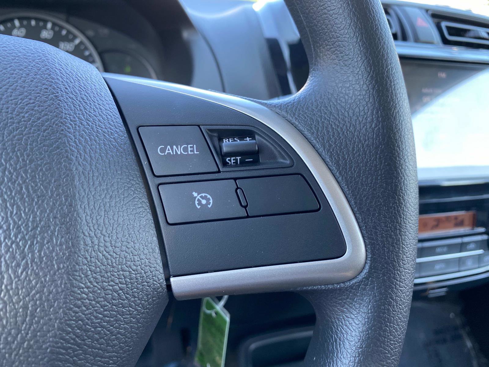 Used 2024 Mitsubishi Mirage G4 LE image 11