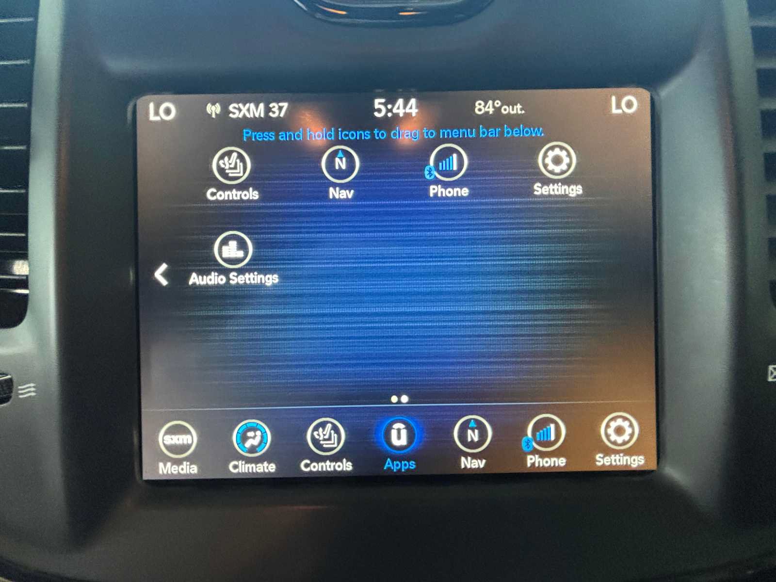 Certified 2021 Chrysler 300 S RWD image 27