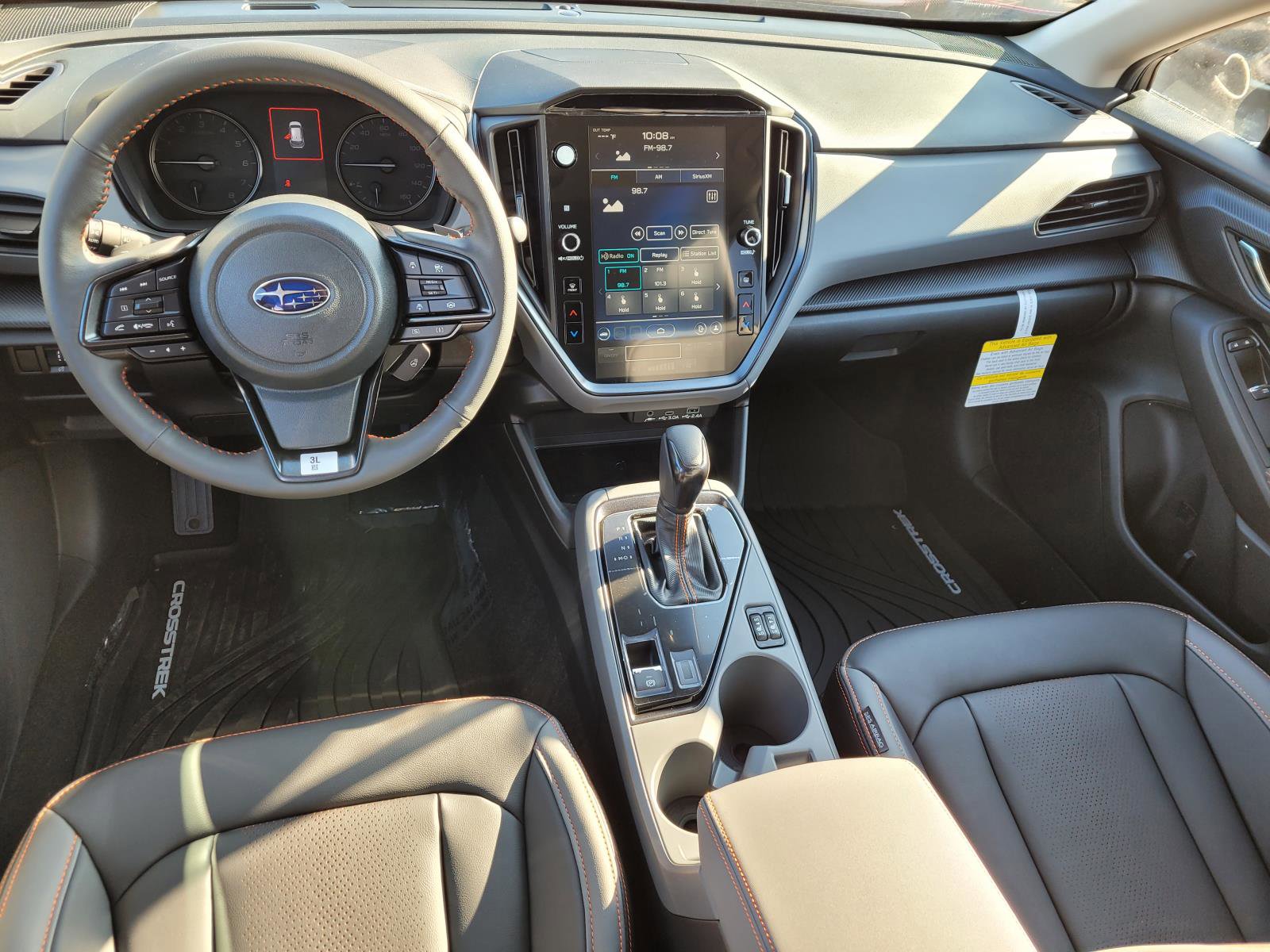 New 2026 Subaru Crosstrek 2.5i Limited image 5