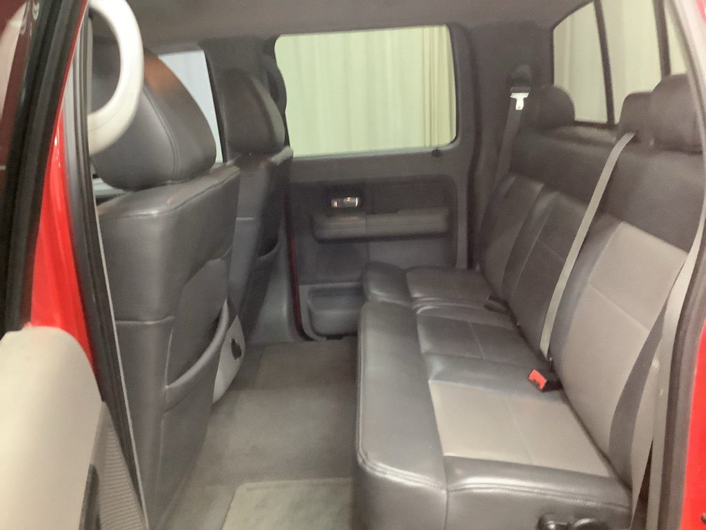 Used 2008 Ford F150 XLT image 24