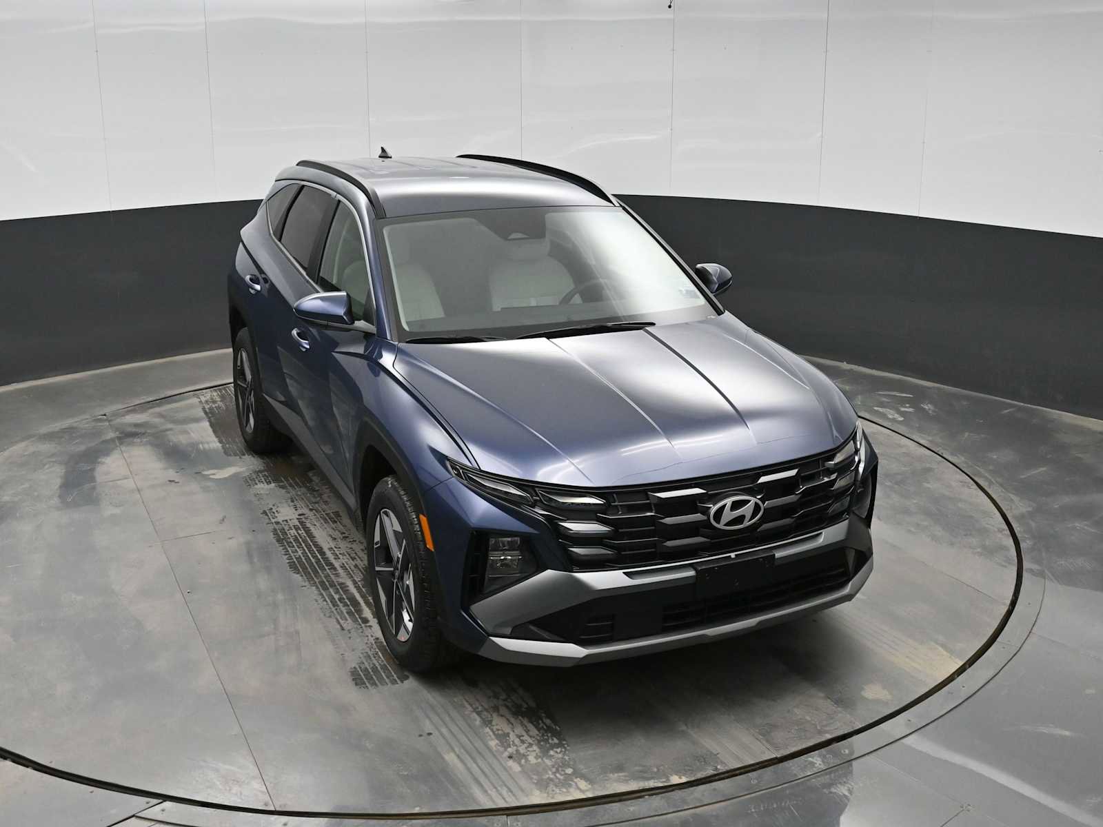 New 2026 Hyundai Tucson SEL image 22