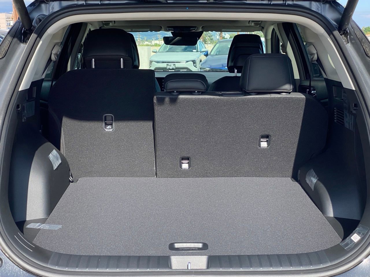 New 2026 Kia Sportage SX Prestige image 21