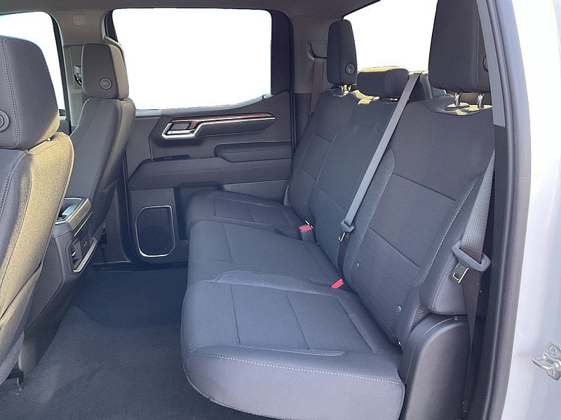 New 2026 Chevrolet Silverado 1500 LT w/ Protection Package image 11