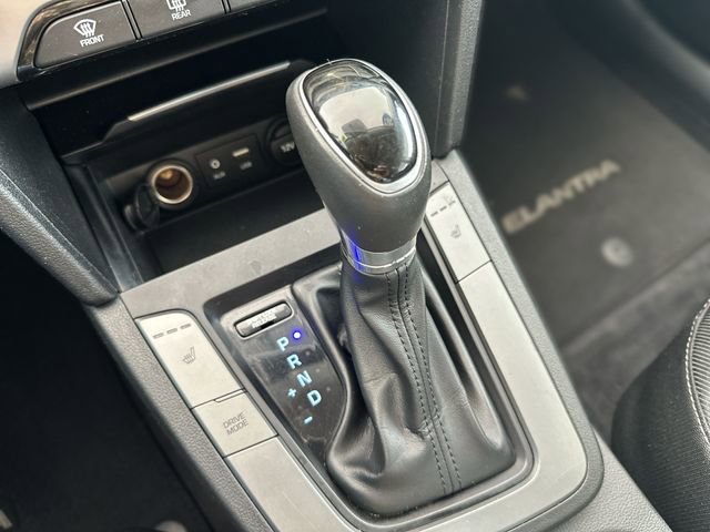 Used 2017 Hyundai Elantra Value Edition image 20