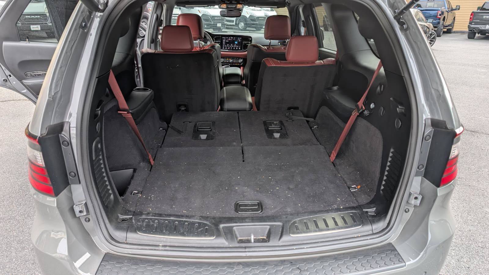 Used 2023 Dodge Durango SRT Hellcat AWD/4WD image 13