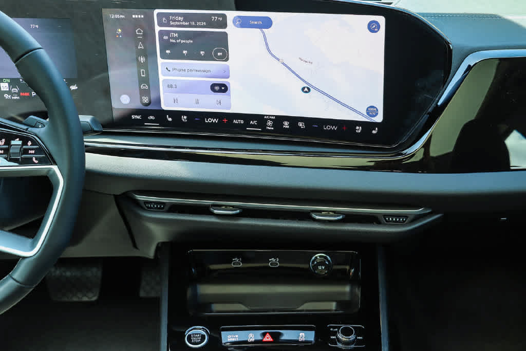 New 2026 Audi A5 Premium Plus AWD/4WD image 16