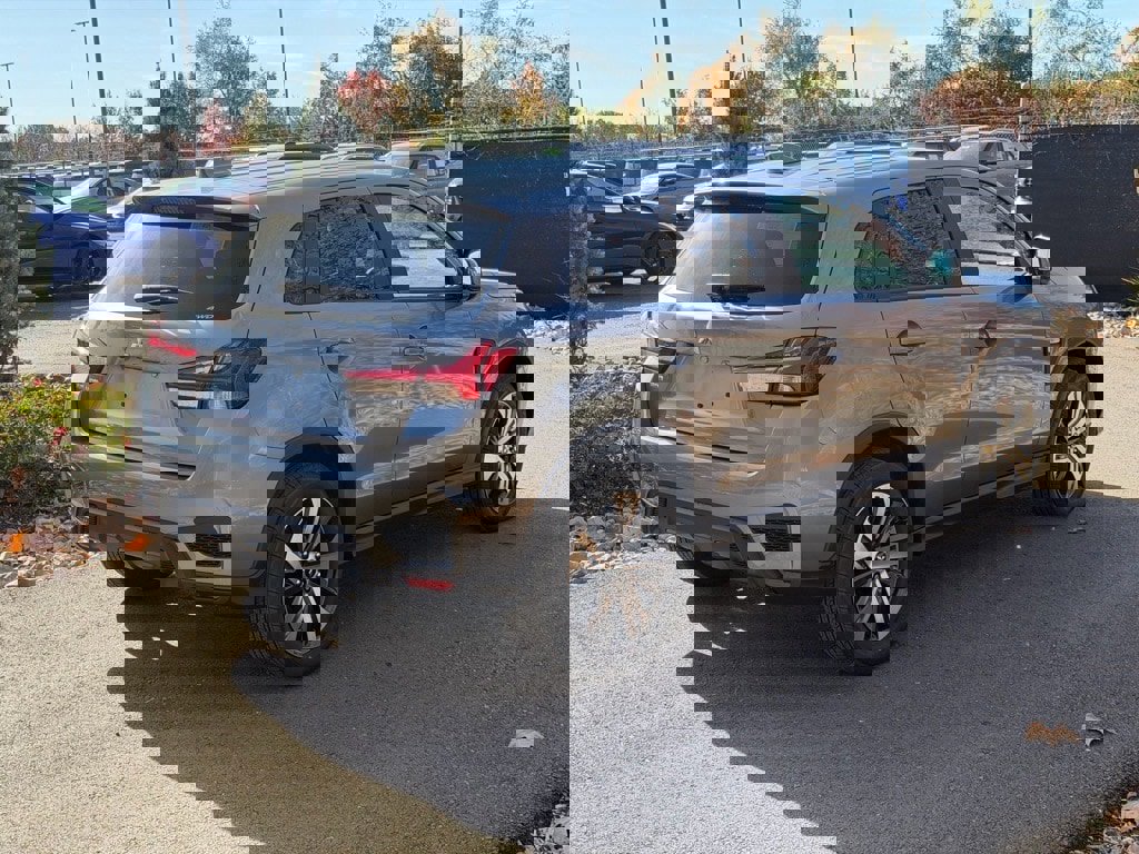 New 2025 Mitsubishi Outlander Sport ES image 5