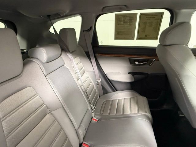 Certified 2018 Honda CR-V EX image 44