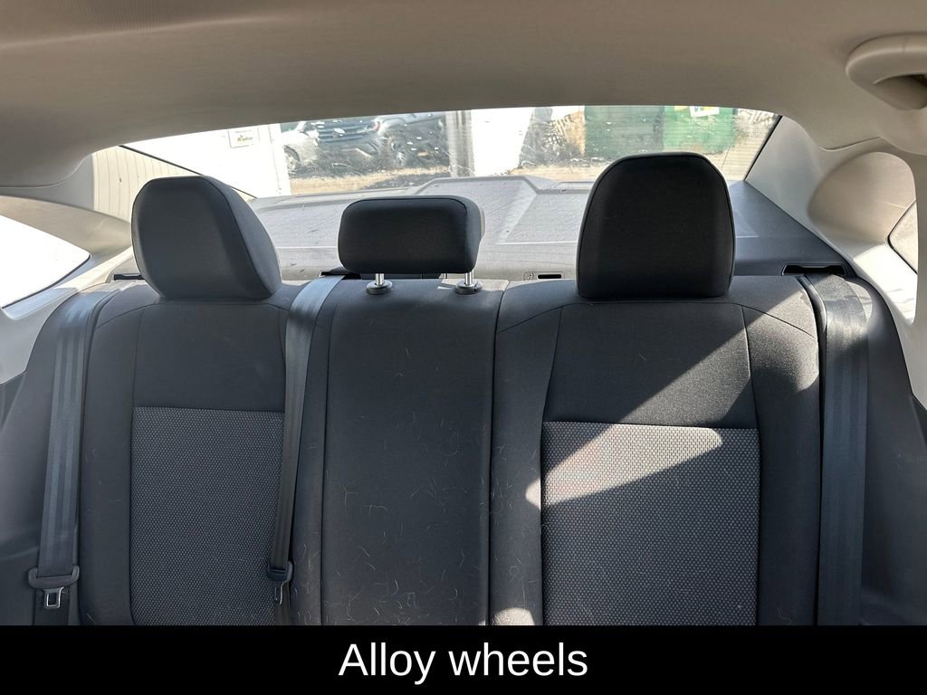 Used 2020 Volkswagen Jetta S FWD image 14