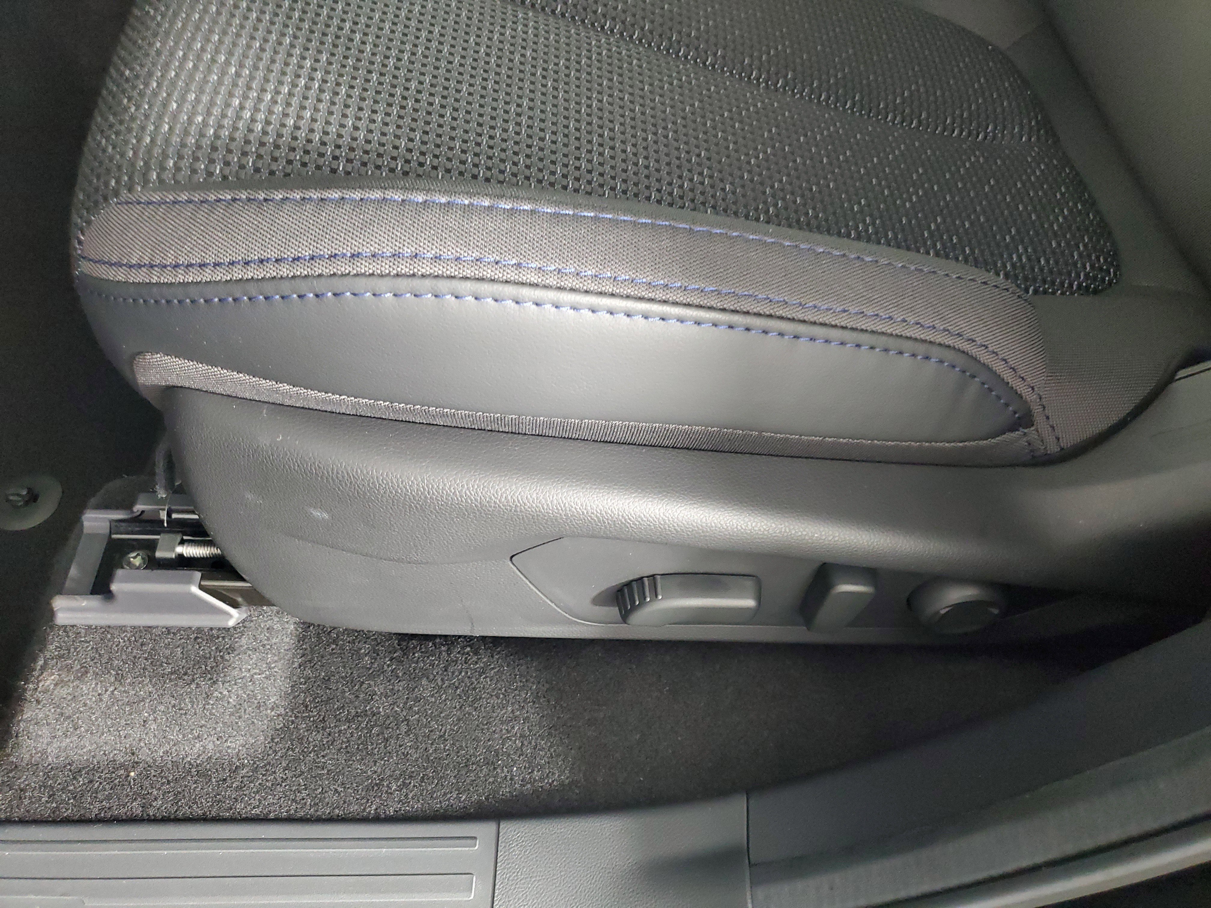 New 2026 Subaru Forester Premium image 29