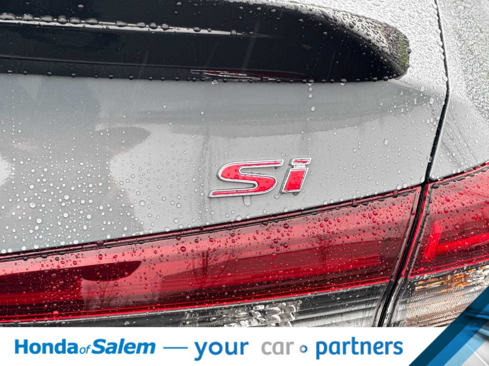 New 2026 Honda Civic Si image 27