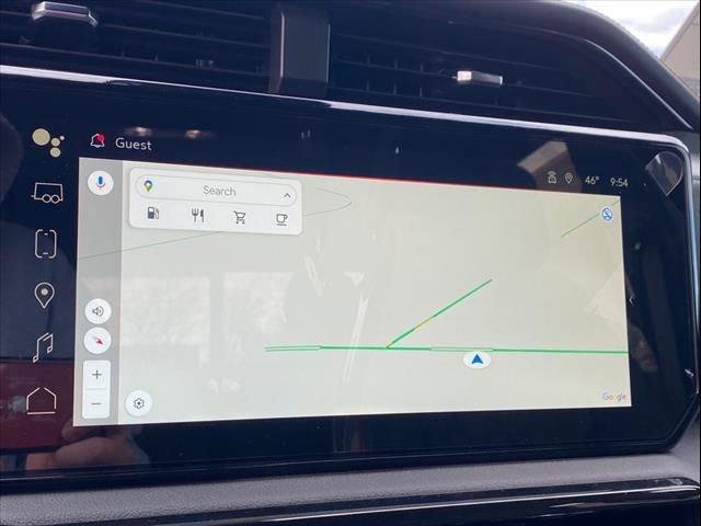 New 2024 GMC Sierra 1500 AT4 w/ Technology Package image 7