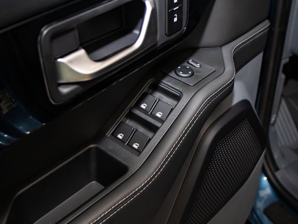 Used 2024 INEOS Grenadier Trialmaster Edition image 14