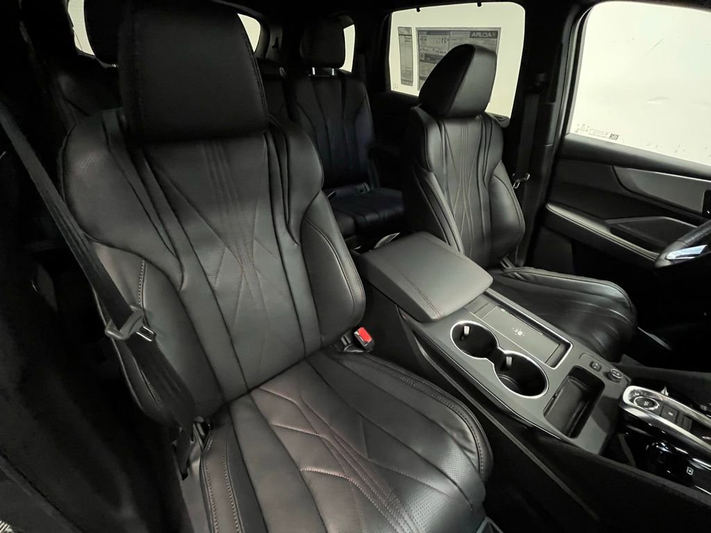 New 2026 Acura MDX A-Spec image 12