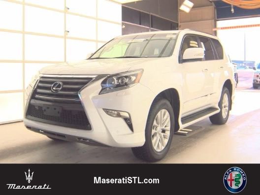 Used 2014 Lexus GX 460 w/ Premium Package image 3