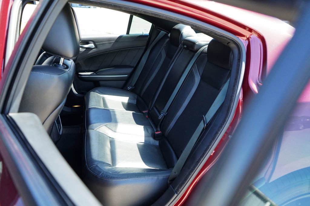 Used 2021 Dodge Charger SXT w/ Plus Group image 31
