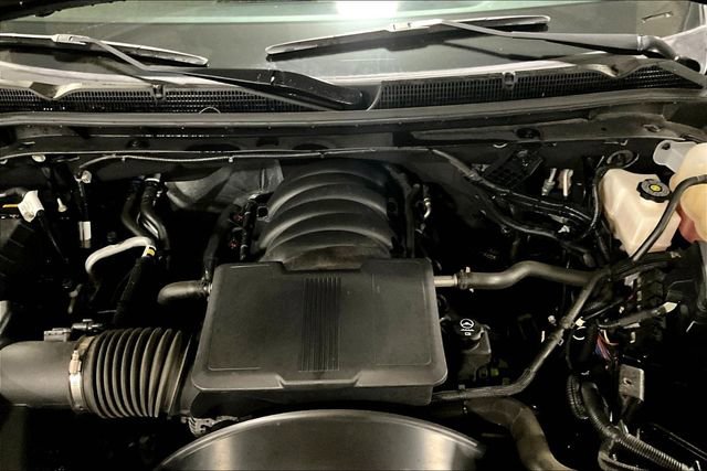 Used 2024 GMC Sierra 2500 AT4 w/ Technology Package image 29