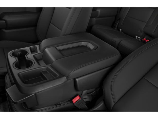 Used 2021 Chevrolet Silverado 1500 W/T w/ WT Value Package AWD/4WD image 17