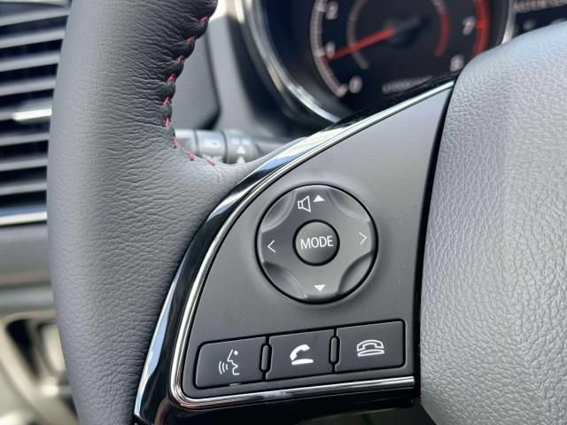New 2026 Mitsubishi Outlander Sport LE AWD/4WD image 20