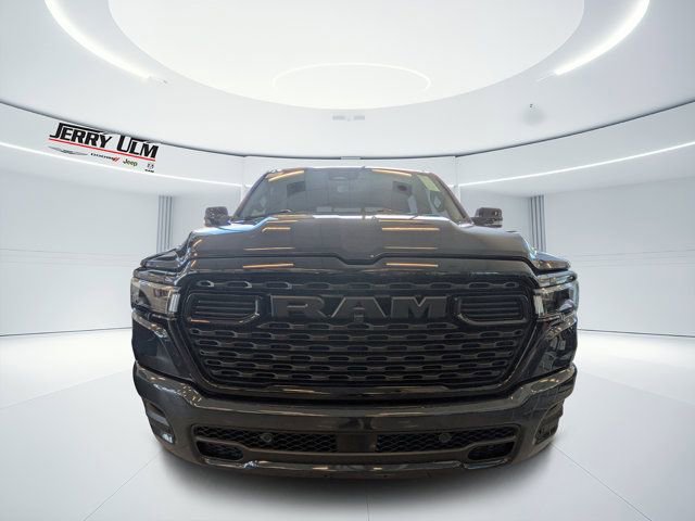 New 2026 RAM 1500 Big Horn image 6