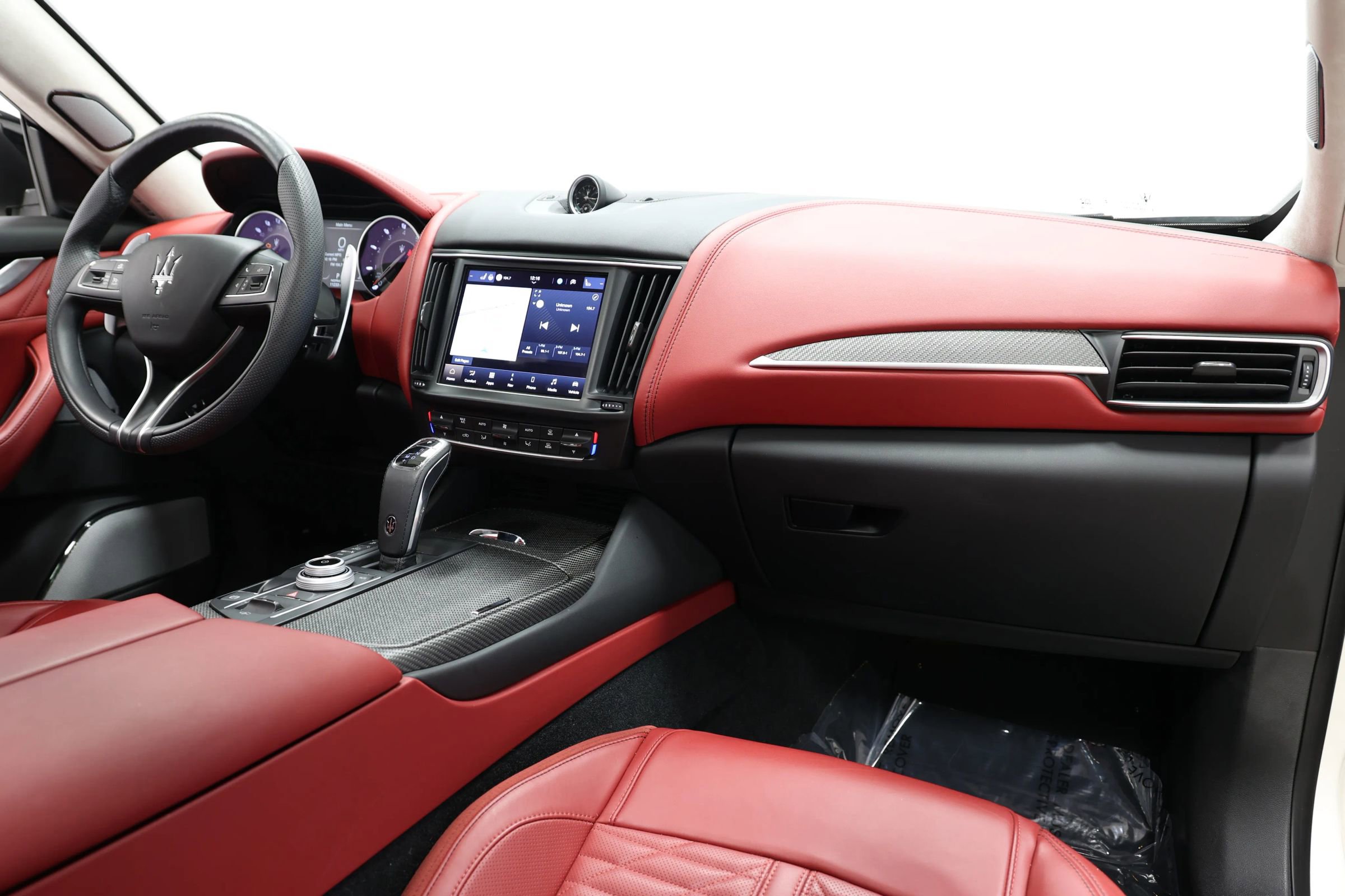 Used 2022 Maserati Levante Modena image 91