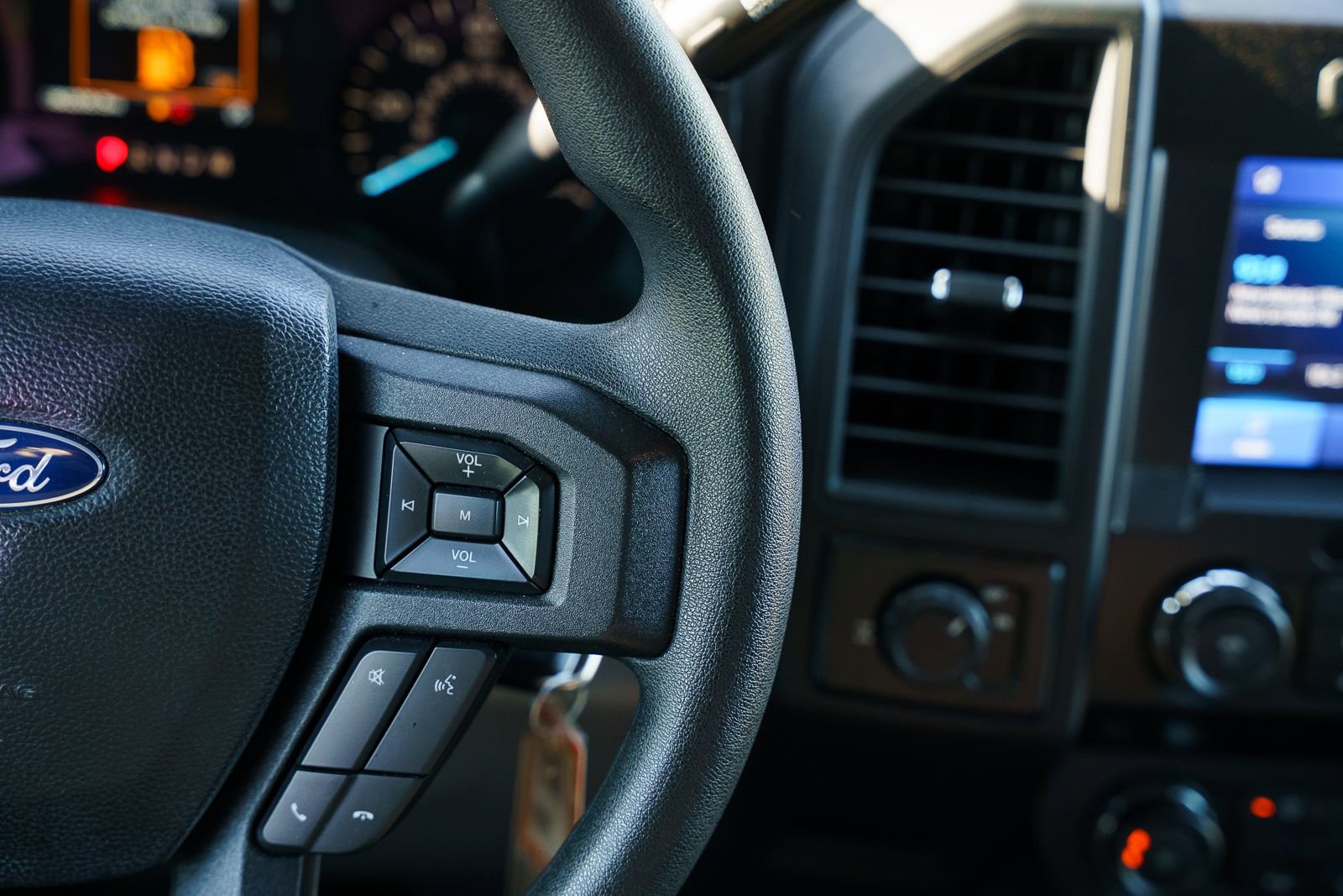 Used 2019 Ford F150 XL w/ Equipment Group 101A Mid image 28