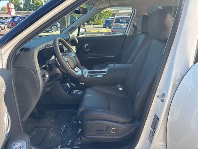 New 2026 Hyundai Palisade Limited image 9