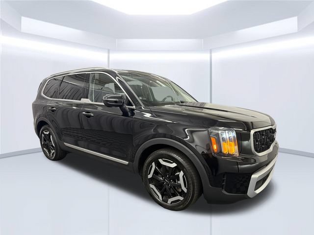 Certified 2024 Kia Telluride EX AWD/4WD image 9
