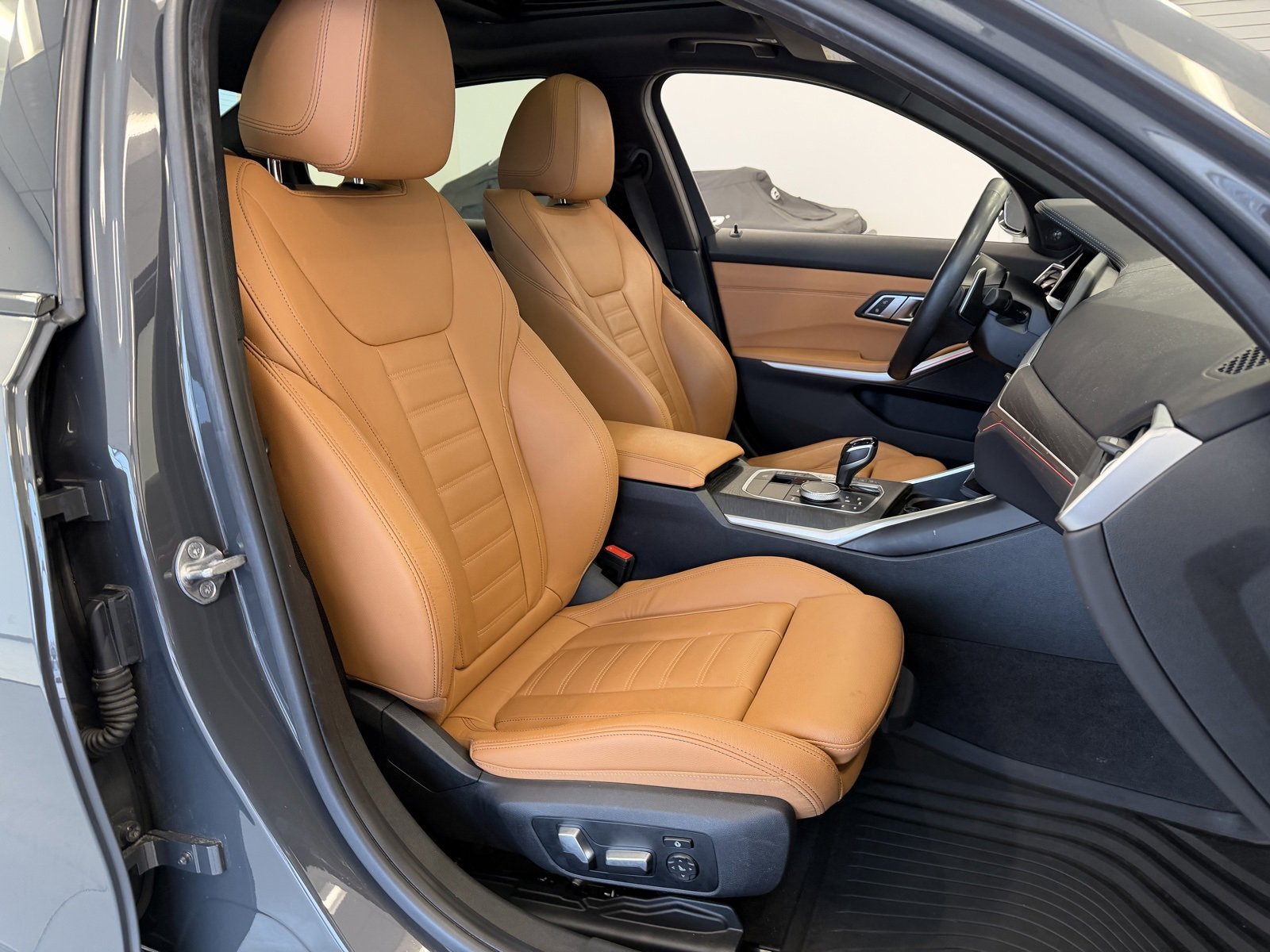 Used 2020 BMW M340i xDrive w/ Premium Excellence Package image 50