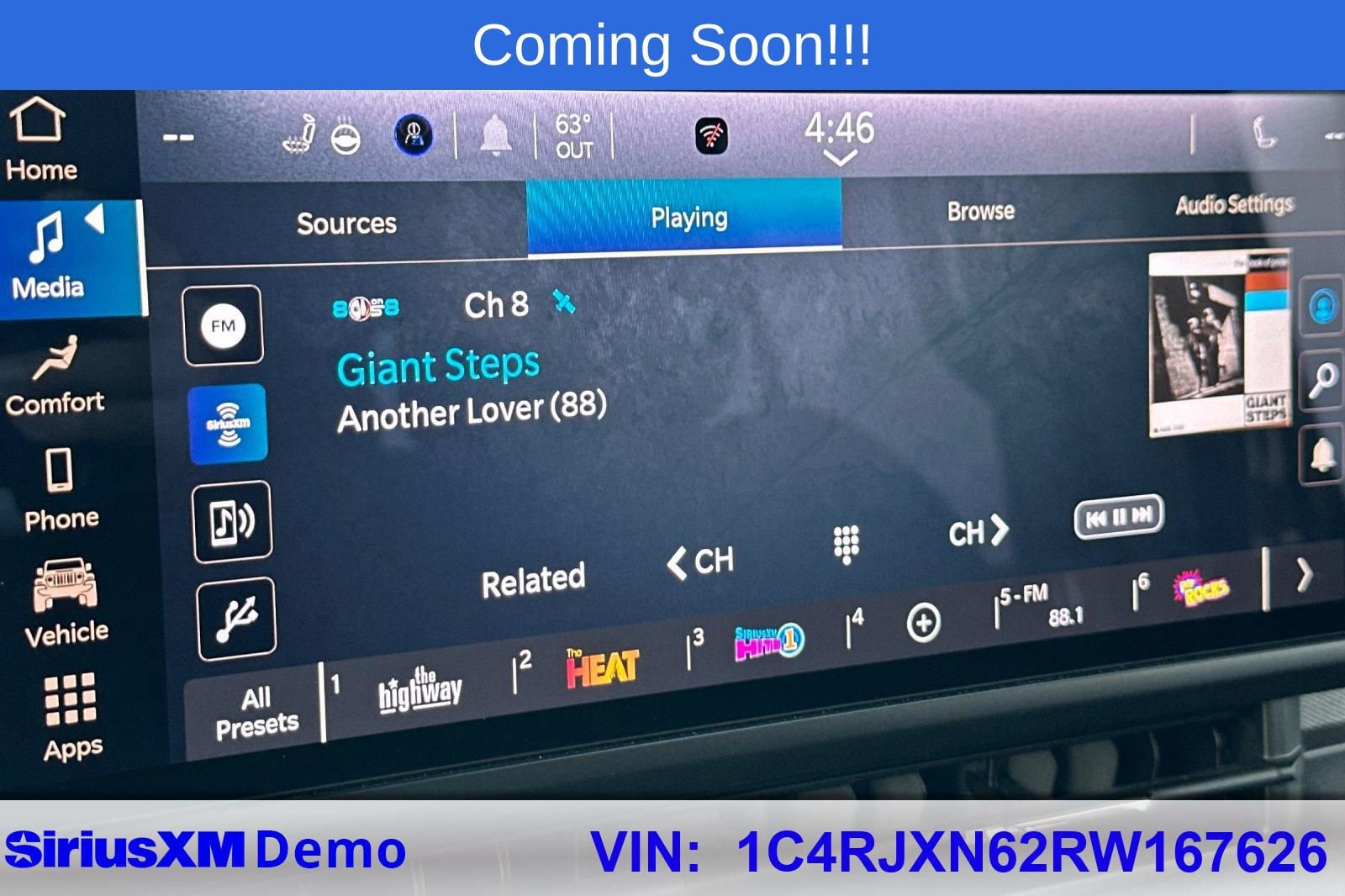 Used 2024 Jeep Wrangler Unlimited AWD/4WD image 29