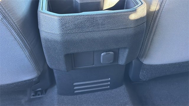 New 2025 Toyota Tacoma SR5 image 8