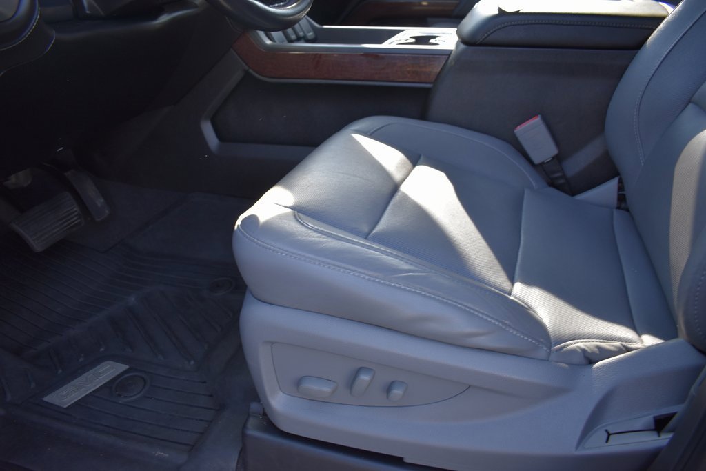 Used 2018 GMC Sierra 1500 SLT image 7