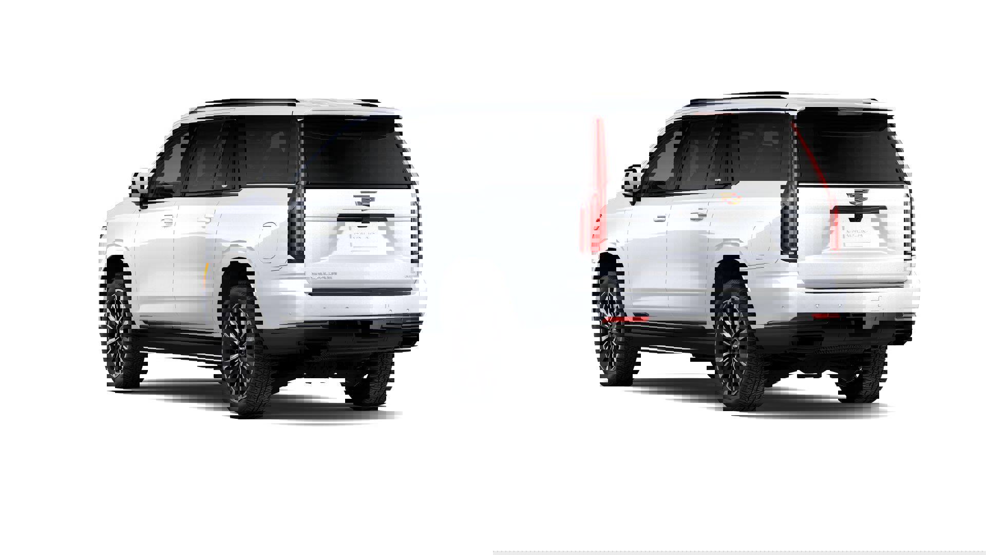 New 2026 Cadillac Escalade ESV Sport w/ Touring Package image 26