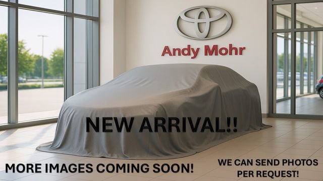 Used 2025 Toyota Sienna XLE