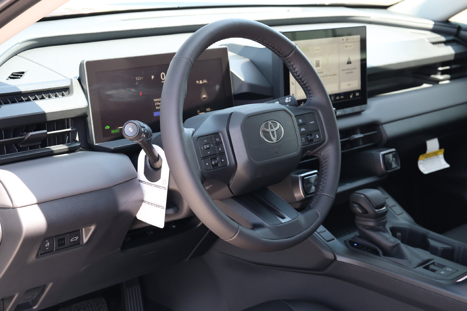New 2026 Toyota RAV4 XLE Premium w/ Panoramic Sun Roof Package FWD image 13