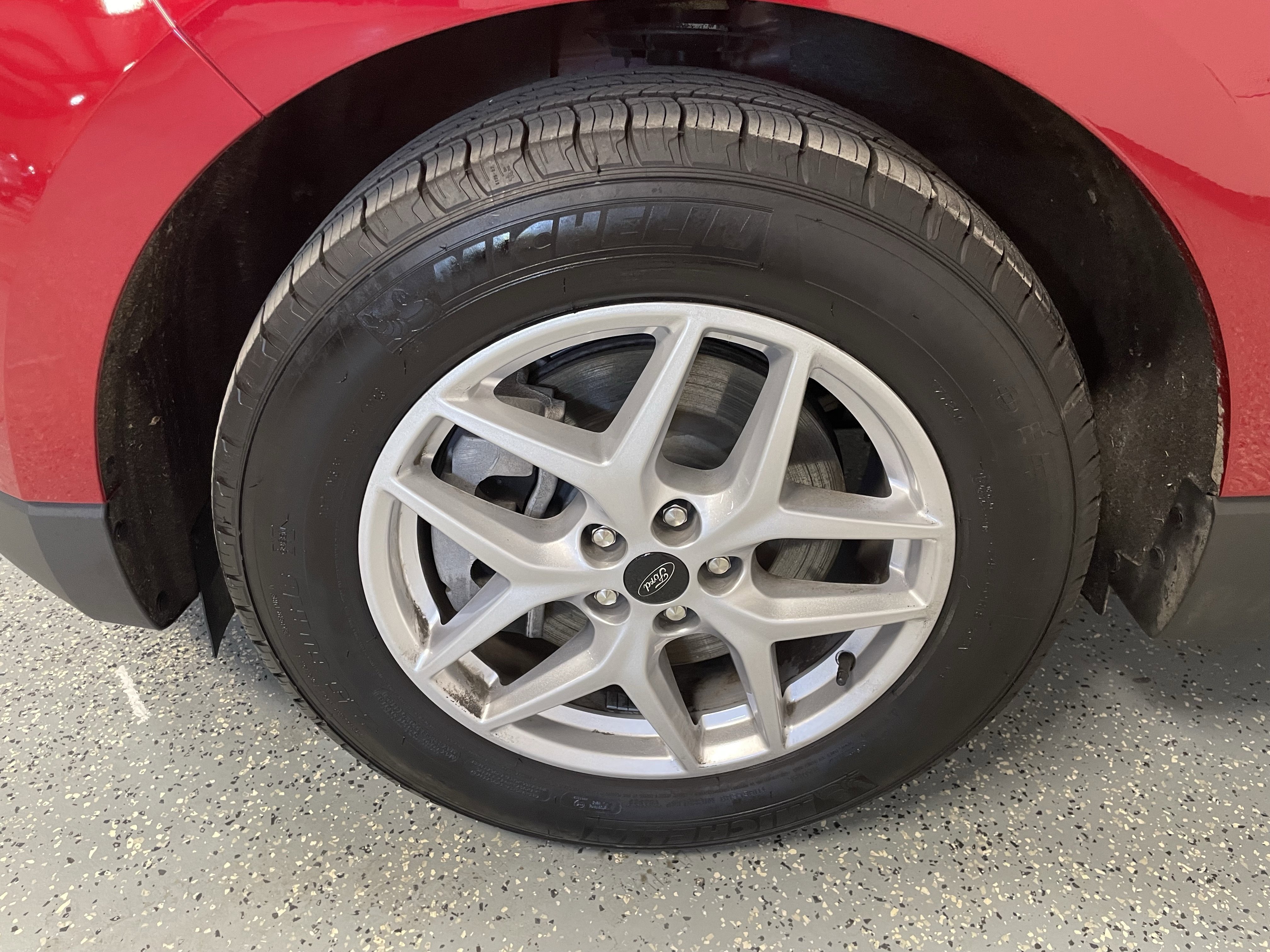 Used 2023 Ford Edge SEL w/ Convenience Package image 33