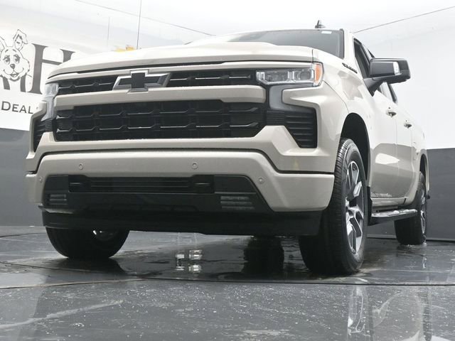 New 2026 Chevrolet Silverado 1500 RST w/ RST All Star Premium Package image 4