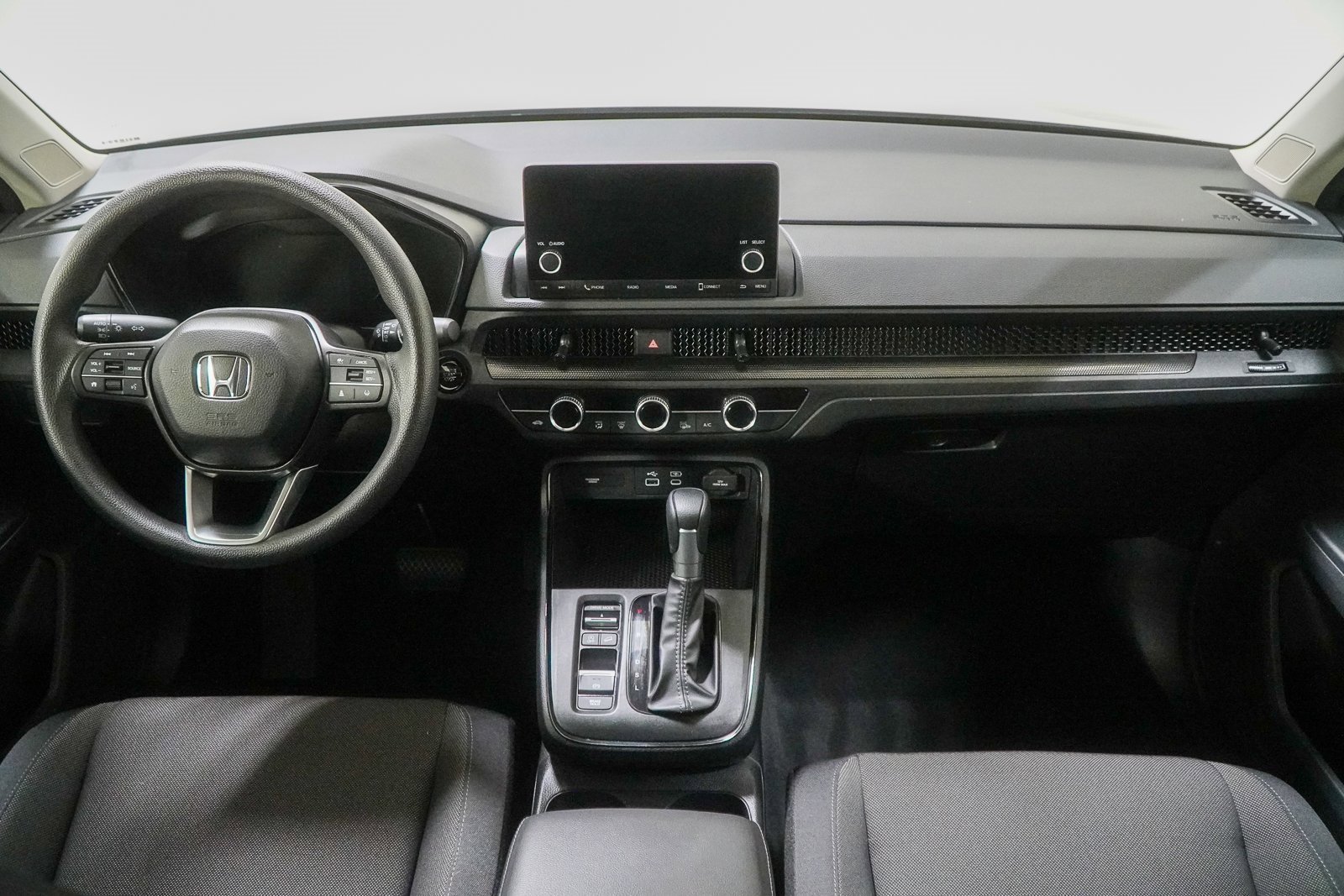 Certified 2025 Honda CR-V EX image 23