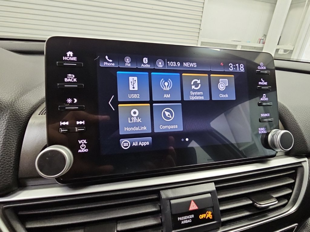 Used 2021 Honda Accord Sport Special Edition image 17