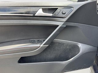 Used 2017 Volkswagen GTI Autobahn FWD image 11