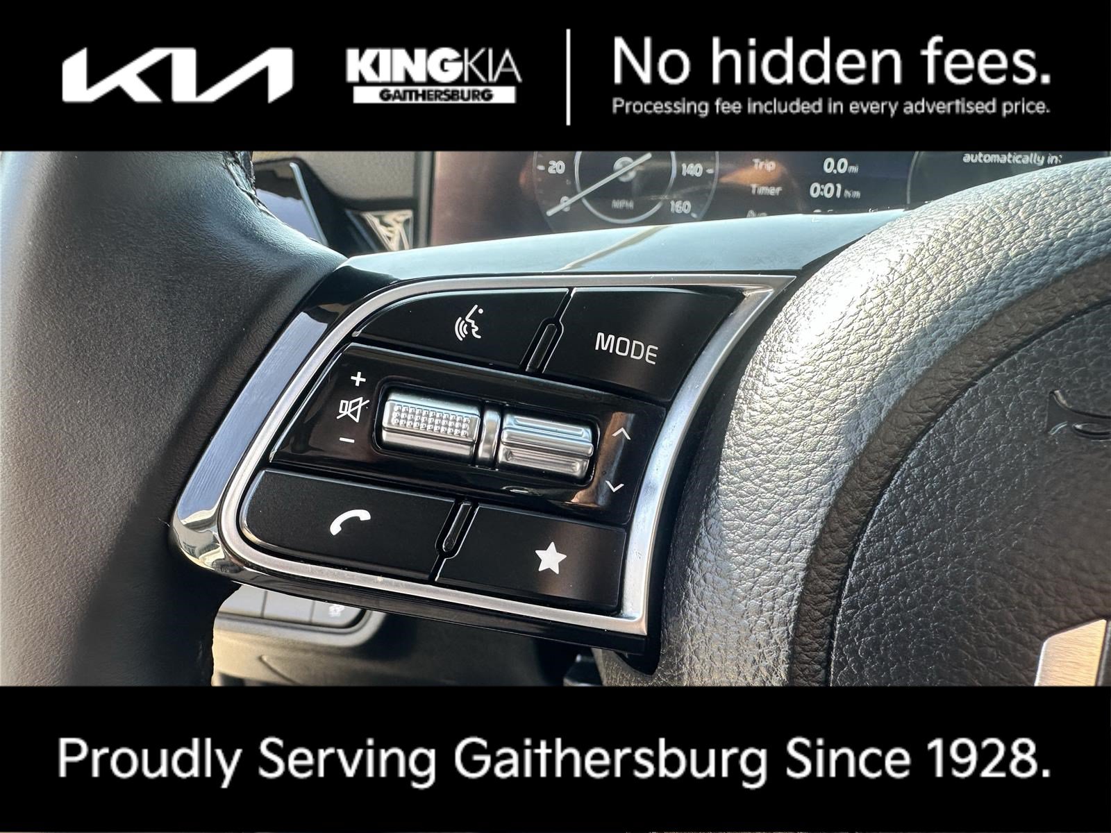 Certified 2024 Kia Seltos X-Line AWD/4WD image 22