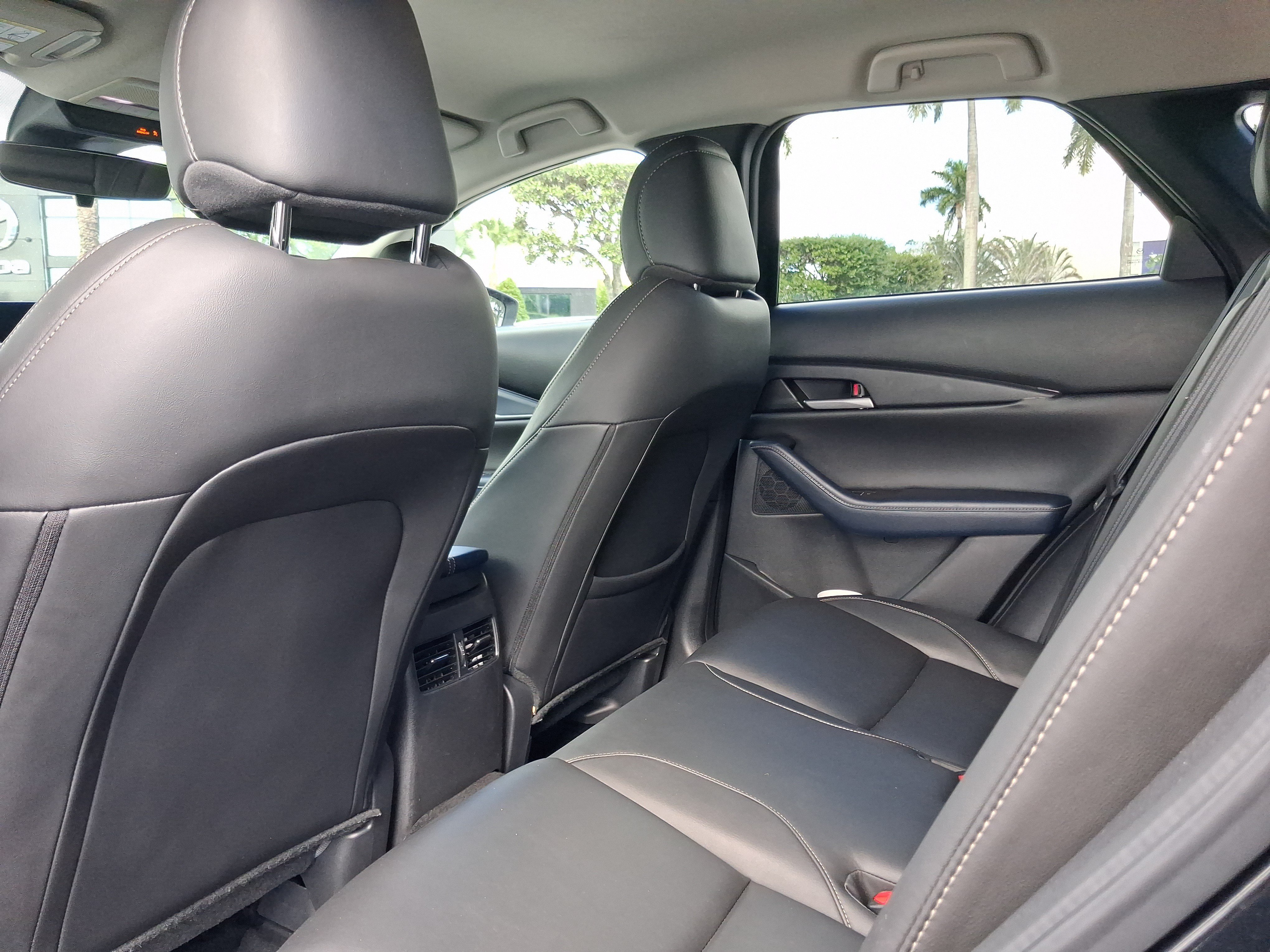 Used 2020 MAZDA CX-30 AWD w/ Select Package image 7