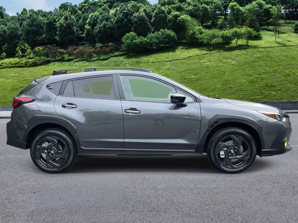 New 2026 Subaru Crosstrek 2.5i Sport AWD/4WD image 6