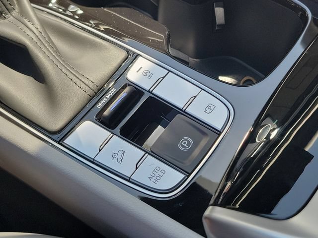 New 2026 Hyundai Tucson SEL Plus FWD image 17